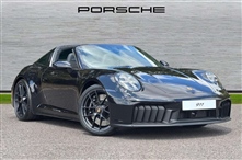 Used Porsche 911