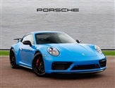 Porsche 911 Image 1