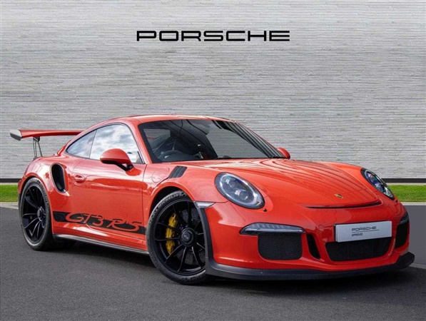 Large image for the Used Porsche 911