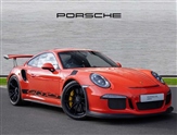 Porsche 911 Image 1