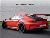 Porsche 911 Image 3