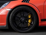 Porsche 911 Image 4