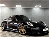Used Porsche 911