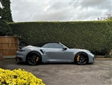 Used Porsche 911