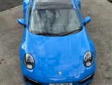 Used Porsche 911
