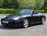 Used Porsche 911