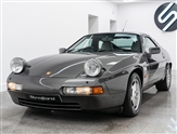 Used Porsche 928