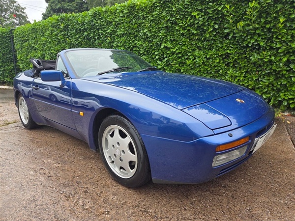 Large image for the Used Porsche 944