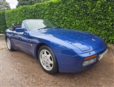 Used Porsche 944