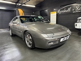 Used Porsche 944