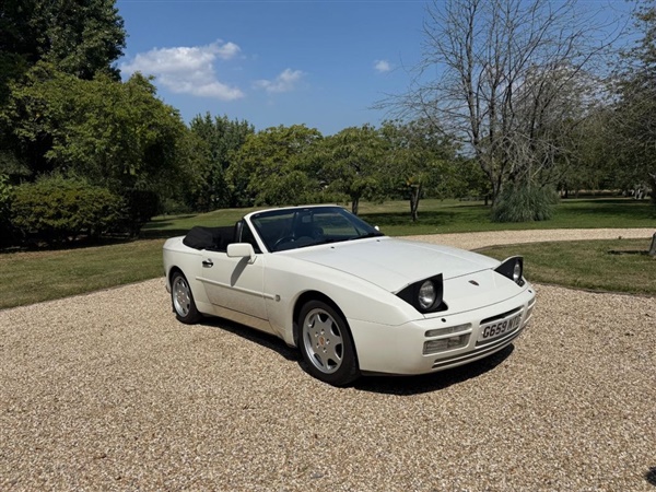 Large image for the Used Porsche 944