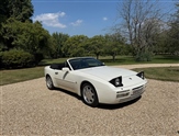 Used Porsche 944