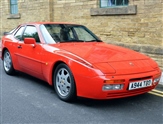 Used Porsche 944