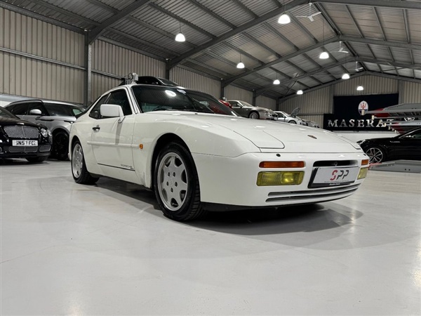 Large image for the Used Porsche 944