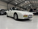 Used Porsche 944