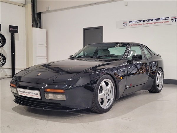 Large image for the Used Porsche 944