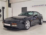 Used Porsche 944