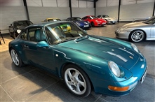 Porsche 993