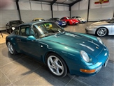 Used Porsche 993