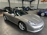 Used Porsche Boxster Used Porsche Boxster