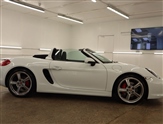 Porsche Boxster Image 2