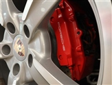 Porsche Boxster Image 3