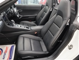 Porsche Boxster Image 4