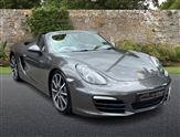 Used Porsche Boxster Used Porsche Boxster