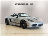 Porsche Boxster Image 1