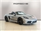 Porsche Boxster Image 1