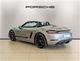 Porsche Boxster Image 2