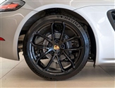 Porsche Boxster Image 4