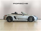 Porsche Boxster Image 5