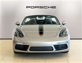 Porsche Boxster Image 6