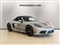 Porsche Boxster Image 8