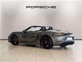 Porsche Boxster Image 2