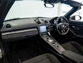 Porsche Boxster Image 3