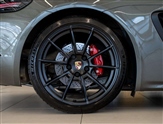Porsche Boxster Image 4