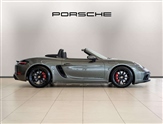 Porsche Boxster Image 5