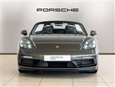 Porsche Boxster Image 6