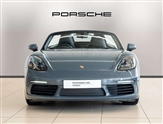 Porsche Boxster Image 5