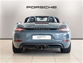 Porsche Boxster Image 6