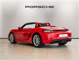 Porsche Boxster Image 2