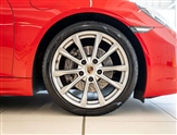 Porsche Boxster Image 4