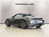 Porsche Boxster Image 3