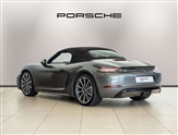 Porsche Boxster Image 4
