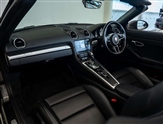 Porsche Boxster Image 5