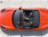 Porsche Boxster Image 4