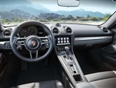 Porsche Boxster Image 5