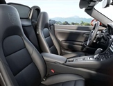 Porsche Boxster Image 6